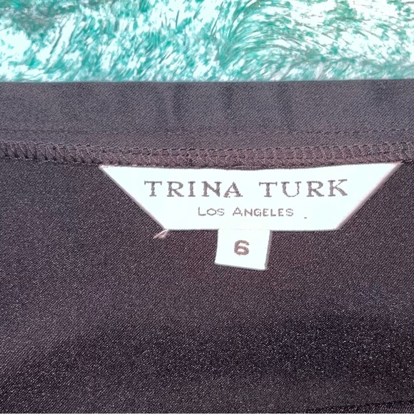 Trina Turk Skirt - Picture 2 of 3